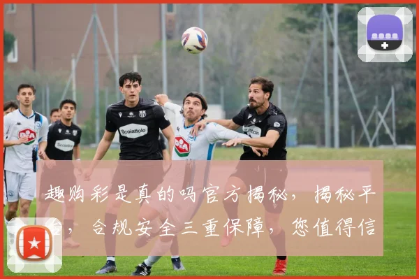 趣购彩是真的吗官方揭秘，揭秘平台，合规安全三重保障，您值得信赖