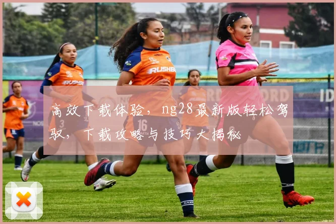高效下载体验，ng28最新版轻松驾驭，下载攻略与技巧大揭秘