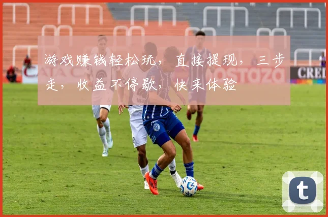 游戏赚钱轻松玩，直接提现，三步走，收益不停歇，快来体验